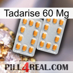 Tadarise 60Mg cialis4